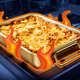 Illustration for article titled Stovetop lasagna is the king of one-pan dinners